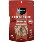 Black Hawk Kangaroo Freeze Dried Dog Treats