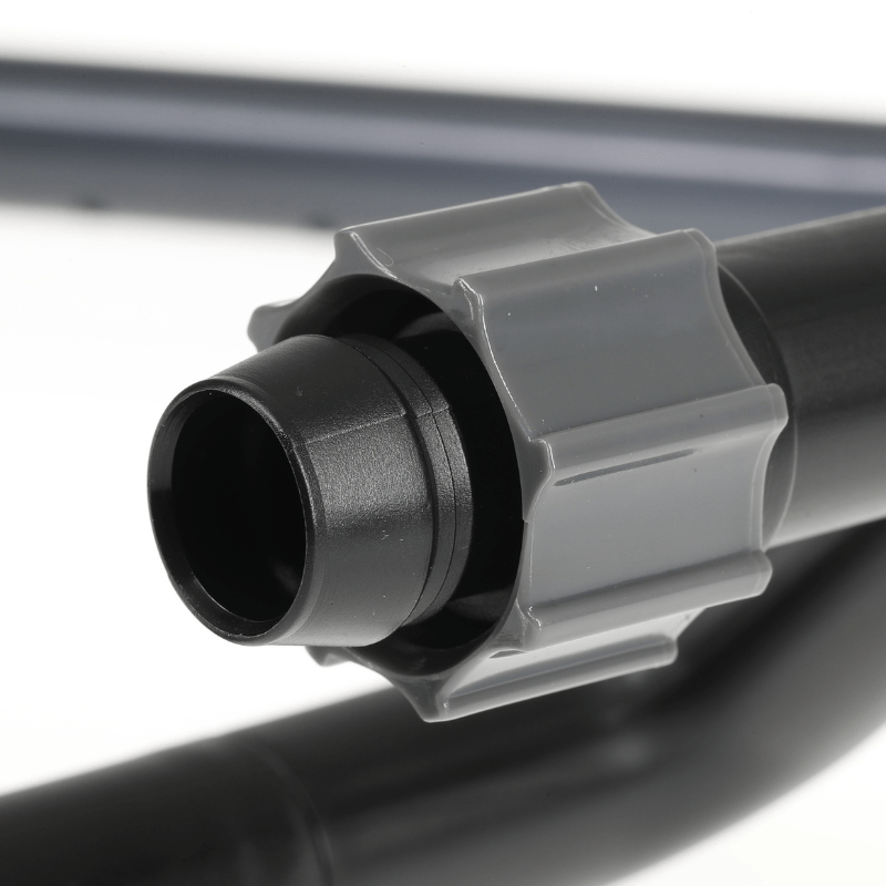 JBL InSet 12/16 inlet pipe set / JBL InSet 16/22 inlet pipe set -  (Suction pipe set for external aquarium filters)