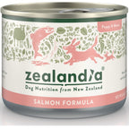 ZEALANDIA Premium Wet Dog Food Salmon for Puppy & Mama