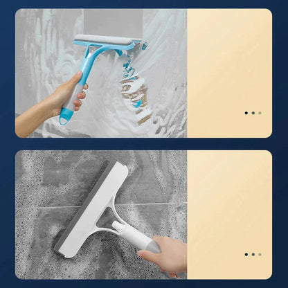 🔥Buy 2 Get 30% Off🔥Multi-functional liquid-filled glass wiper