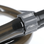 JBL InSet 12/16 inlet pipe set / JBL InSet 16/22 inlet pipe set -  (Suction pipe set for external aquarium filters)