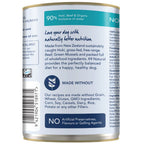 K9 Natural Canned Hoki & Beef Feast Wet Dog Food