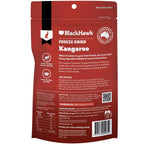 Black Hawk Kangaroo Freeze Dried Dog Treats