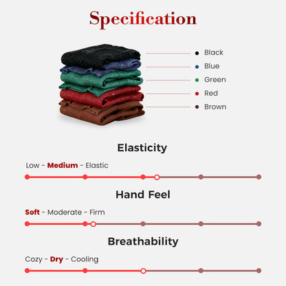 ✨🎅 Christmas Sale 50% OFF🎄⏰Women's Glitter Pullover Sweater & Pants 2-Piece Set
