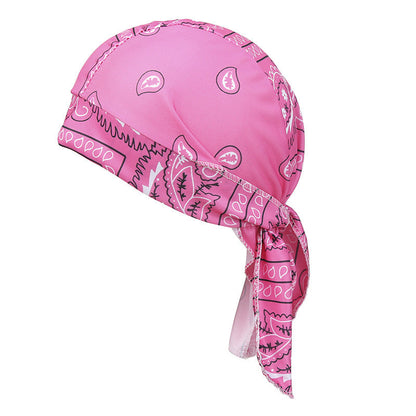 🔥Last Day :Buy 2 Get 1 Free🤩Unisex Breathable Skull Cap with Adjustable Ties🧢