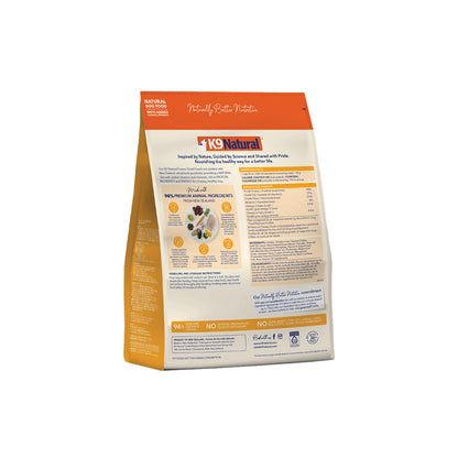 K9 NATURAL Chicken Freeze Dried Dog Food