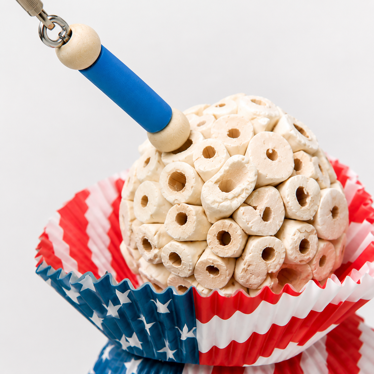 1925 USA Cake