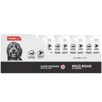 Prime100 SPD Slow Cooked Wet Dog Food Wild Boar & Pumpkin