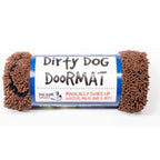 D.GS Dog Gone Smart Dirty Dog Doormats