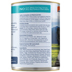 K9 Natural Canned Hoki & Beef Feast Wet Dog Food