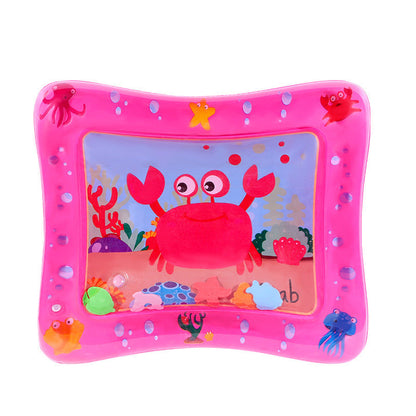 🔥HOT SALE - 49% OFF🔥😻Water Sensormat Pet