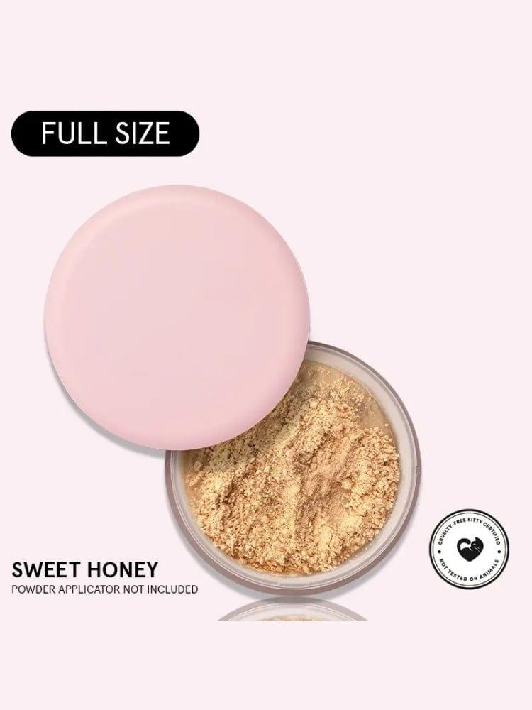 💓Buy 1 Get 1 Free💓Ultimate Blurring Setting Powder Full-Sized🌞Summer essential