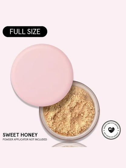 💓Buy 1 Get 1 Free💓Ultimate Blurring Setting Powder Full-Sized🌞Summer essential