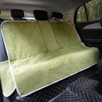 Waterproof Soft Dog Car Seat Cover Car Seat Protector - Be Fresh