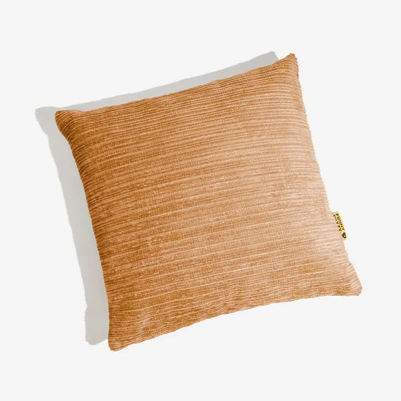 Waterproof Antimicrobial Simple Chenille Fabric Anti-scratch Couch Cover