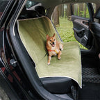 Waterproof Soft Dog Car Seat Cover Car Seat Protector - Be Fresh
