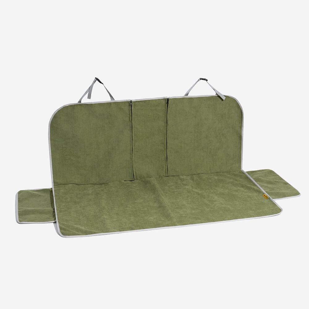 Waterproof Soft Dog Car Seat Cover Car Seat Protector - Be Fresh