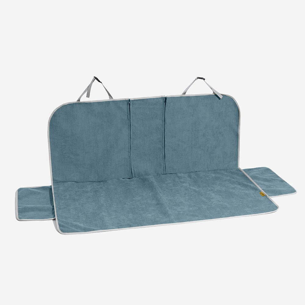 Waterproof Soft Dog Car Seat Cover Car Seat Protector - Be Fresh