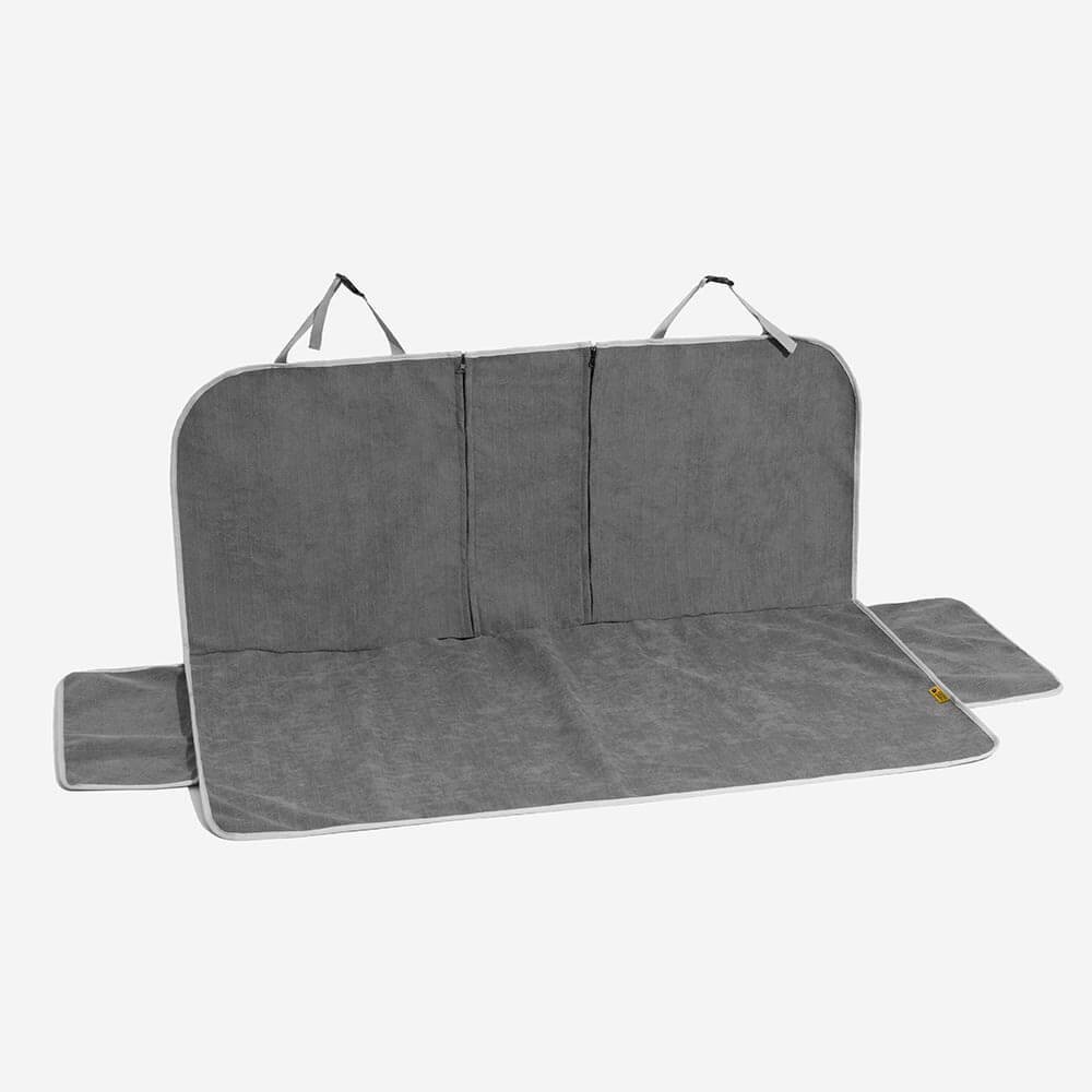 Waterproof Soft Dog Car Seat Cover Car Seat Protector - Be Fresh