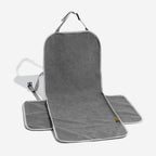 Waterproof Soft Dog Car Seat Cover Car Seat Protector - Be Fresh