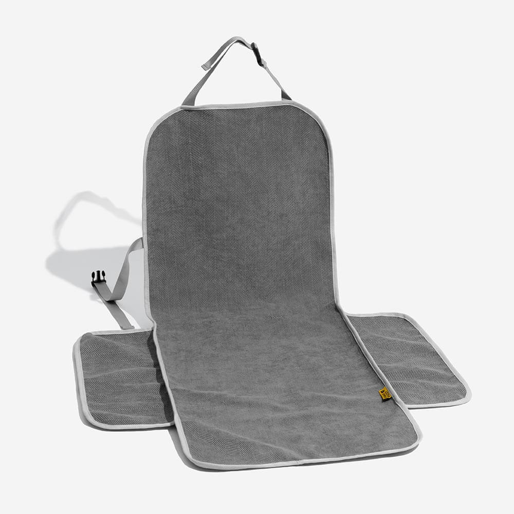 Waterproof Soft Dog Car Seat Cover Car Seat Protector - Be Fresh