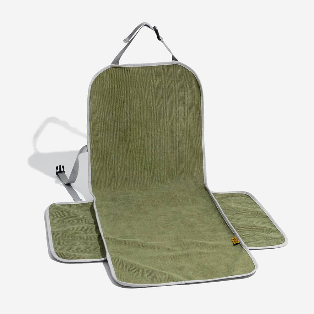 Waterproof Soft Dog Car Seat Cover Car Seat Protector - Be Fresh