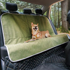 Waterproof Soft Dog Car Seat Cover Car Seat Protector - Be Fresh