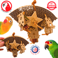 1418 Natural Chomp Slice