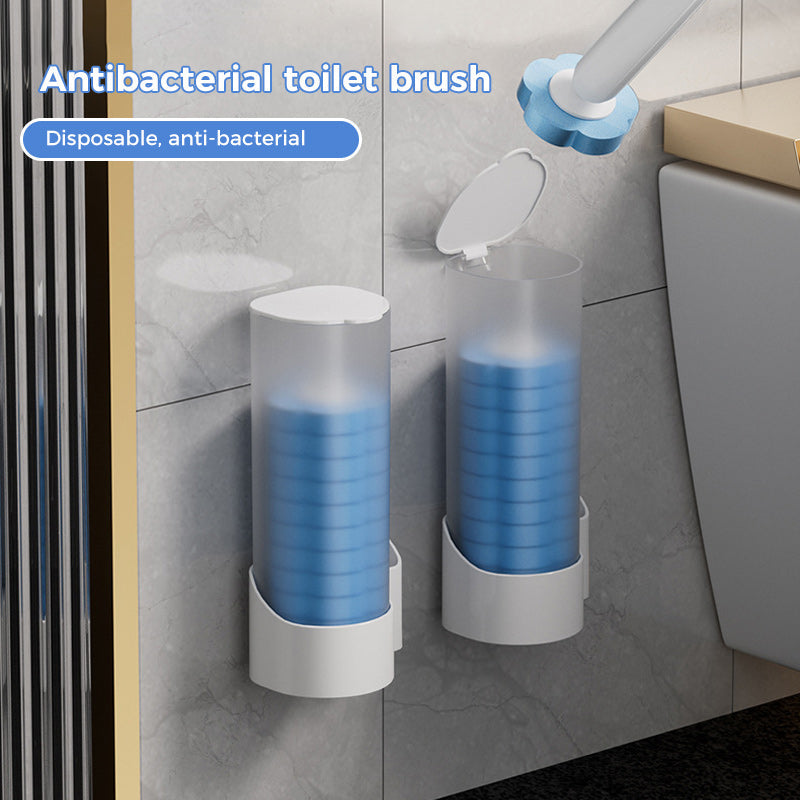 🥰2025 New Hot Sales - 49% OFF✨Disposable Toilet Cleaning System