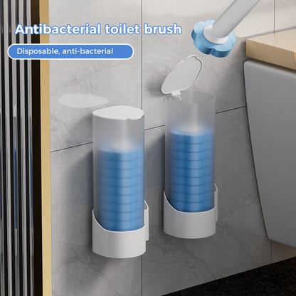 🥰2025 New Hot Sales - 49% OFF✨Disposable Toilet Cleaning System