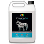 EAC Animal Care in-Fusion HA - High Quality Hyaluronic Acid Supplement for Horses, Dogs & Cats