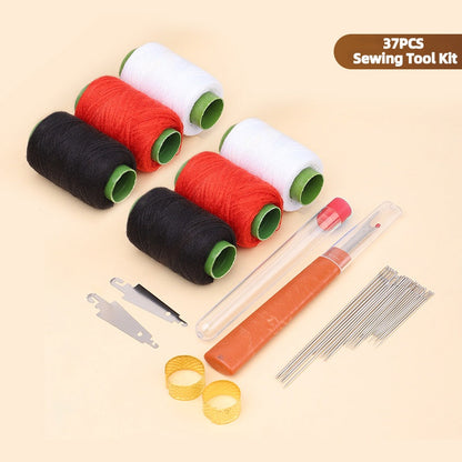 💖Last Day Sale 60% OFF💖37PCS Sewing Tool Set