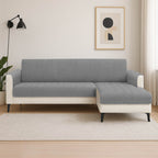 Waterproof Non-Slip Furniture Protector One-Piece Pet Sectional Couch Cover-Slipsafe