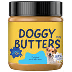 Doggylicious Doggy Original Peanut Butter