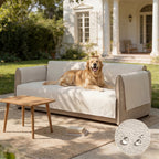 Waterproof Non-Slip Furniture Protector Pet Outdoor Couch Cover-Slipsafe