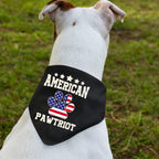 Pawtriot - Dog Bandana
