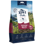 ZIWI Peak Dog Food Air Dried Venison