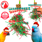 1040X Christmas Foraging Star