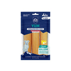 HIMALAYAN Yum Cheese Dog Chew Treats 3pk