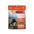 K9 NATURAL Lamb & King Salmon Freeze Dried Dog Food