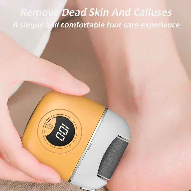 🔥Buy 2 Free Shipping🔥USB Rechargeable Foot Repair and Grinding Device