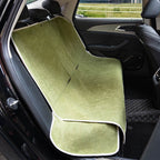 Waterproof Soft Dog Car Seat Cover Car Seat Protector - Be Fresh