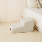 Climbing Aid for Bed and Couch Access Joint Protection Soft Dog Ramp Stairs for Bed