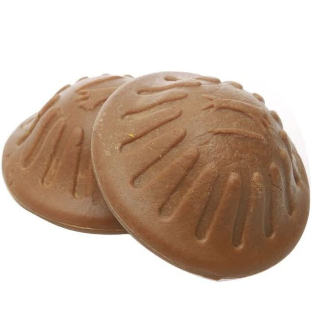 Starmark Everlasting Dog Treats Original Domed