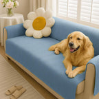 Waterproof Non-Slip Furniture Protector Pet Outdoor Couch Cover-Slipsafe