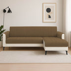 Waterproof Non-Slip Furniture Protector One-Piece Pet Sectional Couch Cover-Slipsafe
