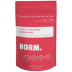 Norm Fear & Loathing Freakshake