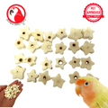 2910 Pk24 Tiny Sola Star Chips