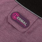Scruffs Dog Coat/Jacket Magenta Purple