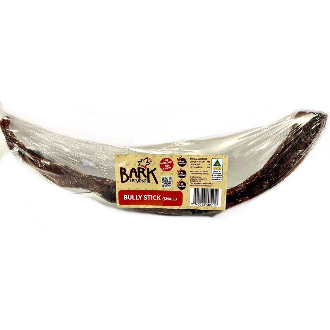 Bark & Beyond Bully Sticks